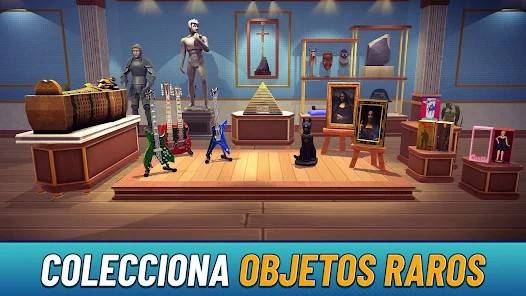 Descarga Bid Wars 3 - Auction Tycoon MOD APK Sin Anuncios para Android Gratis 7