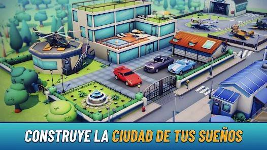 Descarga Bid Wars 3 - Auction Tycoon MOD APK Sin Anuncios para Android Gratis 8