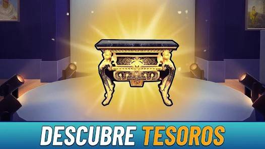 Descarga Bid Wars 3 - Auction Tycoon MOD APK Sin Anuncios para Android Gratis 3