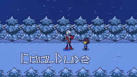 Descarga Bonetale MOD APK con XP ilimitado y Desbloqueado para Android Gratis 6