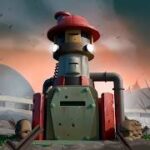 Bunker Wars: WW1 RTS Game MOD APK 1.14.20 (Sin anuncios) Bunker Wars Juego RTS WW1 APK