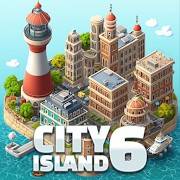 City Island 6 Building Town APK