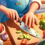 Cocinar Maravilla Gran Chef apk