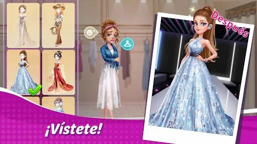 Descarga Cooking Wonder APK MOD con Diamantes Infinitos para Android Gratis 3