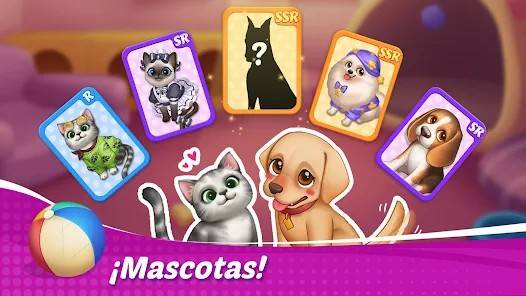 Descarga Cooking Wonder APK MOD con Diamantes Infinitos para Android Gratis 7