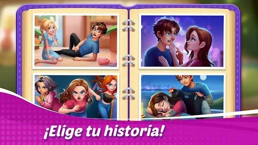 Descarga Cooking Wonder APK MOD con Diamantes Infinitos para Android Gratis 8