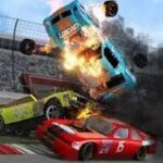 Demolition Derby 2 MOD APK 1.7.41 (Monedas ilimitadas) Demolition Derby 2 APK