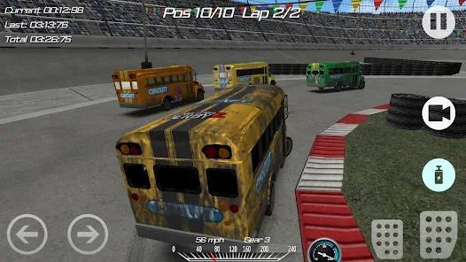 Descarga Demolition Derby 2 MOD APK con Monedas Infinitas para Android Gratis 
