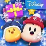 Disney Pop Town! Match 3 Games apk