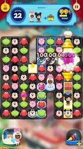 Descarga Disney POP TOWN MOD APK con Habilidad de vestuario para Android Gratis 