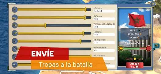 Descarga Modern Age 2 MOD APK con Compras Gratis para Android 4