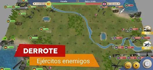 Descarga Modern Age 2 MOD APK con Compras Gratis para Android 5