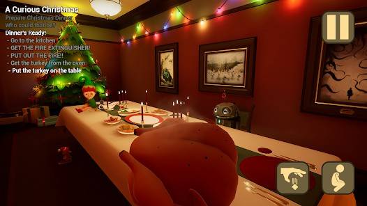 Descarga The Baby In Yellow MOD APK Sin Anuncios y Skin Desbloqueadas para Android Gratis 5