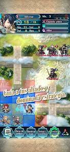 Descarga Fire Emblem Heroes APK Actualizado para Android Gratis 5