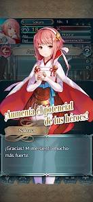 Descarga Fire Emblem Heroes APK Actualizado para Android Gratis 6