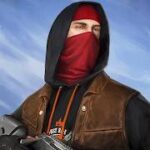 Fire Strike MOD APK 6.10 (Menú: No Recoil/Spread/Aim Assist) Fire Strike Juego de pistolas APK