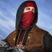 Fire Strike Juego de pistolas APK