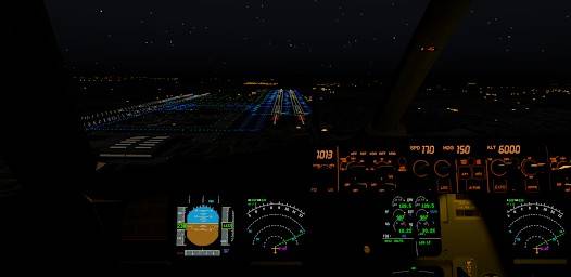 Descarga Flight Simulator Advanced MOD APK + OBB con Todo El Contenido Desbloqueado para Android Gratis 5