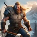 Frostborn APK 1.51.19.97613 (Actualizado) Frostborn Survival APK