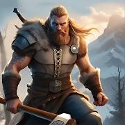 Frostborn Survival APK