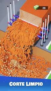 Descarga Frozen City APK Actualizado para Android Gratis 4