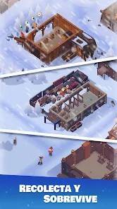Descarga Frozen City APK Actualizado para Android Gratis 5