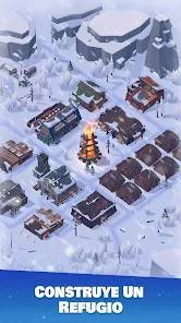 Descarga Frozen City APK Actualizado para Android Gratis 6