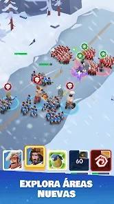 Descarga Frozen City APK Actualizado para Android Gratis 7