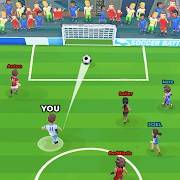 Fútbol Soccer Battle apk