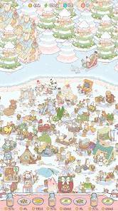 Descarga Cats & Soup MOD APK con Compra gratuita y Todo Infinito para Android Gratis