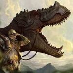 Jurassic Survival Island MOD APK 2.7.6 (Dinero ilimitado) Jurassic Survival Island APK