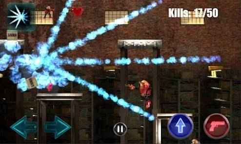 Descarga Killer Bean Unleashed MOD APK con Premium Desbloqueado para Android Gratis 4