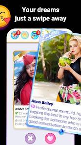 Descarga Loverz MOD APK con Dinero Infinito y Sin Publicidad para Android Gratis 3