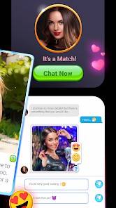 Descarga Loverz MOD APK con Dinero Infinito y Sin Publicidad para Android Gratis 4