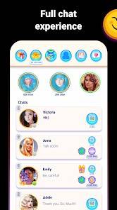 Descarga Loverz MOD APK con Dinero Infinito y Sin Publicidad para Android Gratis 5