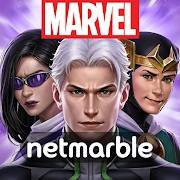 MARVEL Future Fight APK