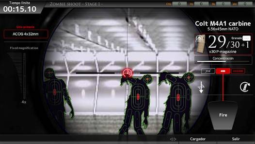 Descarga Magnum 3.0 Gun Custom Simulator MOD APK con Dinero Infinito para Android Gratis 7