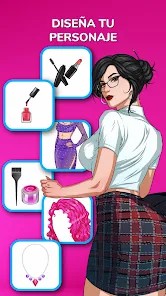 Descarga MeChat MOD APK con Diamantes Infinitos para Android Gratis 3