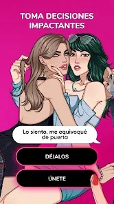 Descarga MeChat MOD APK con Diamantes Infinitos para Android Gratis 4