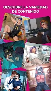 Descarga MeChat MOD APK con Diamantes Infinitos para Android Gratis 5