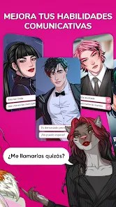 Descarga MeChat MOD APK con Diamantes Infinitos para Android Gratis 7