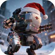 Mech Wars Batallas en línea APK