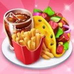 My Cooking: Chef Fever MOD APK 11.2.03.5086 (Compras Gratis) Mi Cocina-juego de restaurante APK
