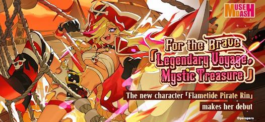 Descarga Muse Dash MOD APK + OBB con Modo Dios, Desbloqueado y Reproducción Automática para Android Gratis 2