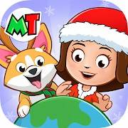 My Town - Crea un Mega Mundo APK