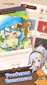 Descarga Postknight 2 MOD APK con Multiplicador de daño y Modo Dios para Android Gratis 5