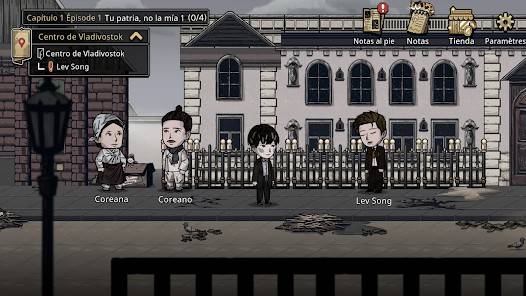 Descarga MazM: Pechka MOD APK + OBB con Dinero Infinito para Android Gratis 4