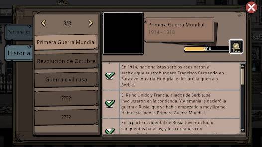 Descarga MazM: Pechka MOD APK + OBB con Dinero Infinito para Android Gratis 6