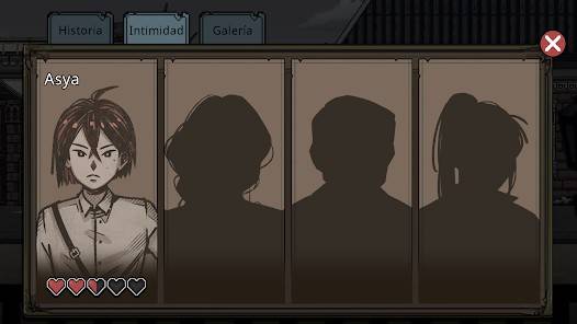 Descarga MazM: Pechka MOD APK + OBB con Dinero Infinito para Android Gratis 7