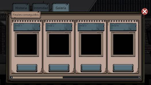 Descarga MazM: Pechka MOD APK + OBB con Dinero Infinito para Android Gratis 8